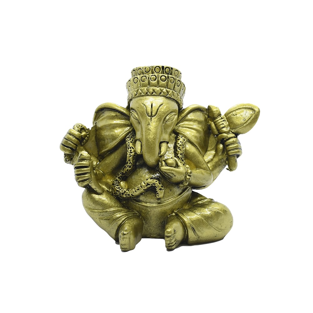 feng shui Ganesh para la protección