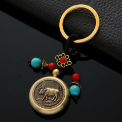 Amuleto para el signo de Buey - Feng Shui