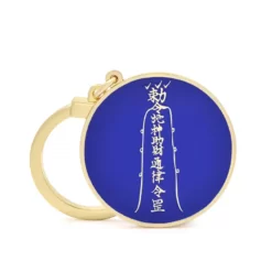 Amuleto Anual de las 5 estrellas 2024 Feng Shui